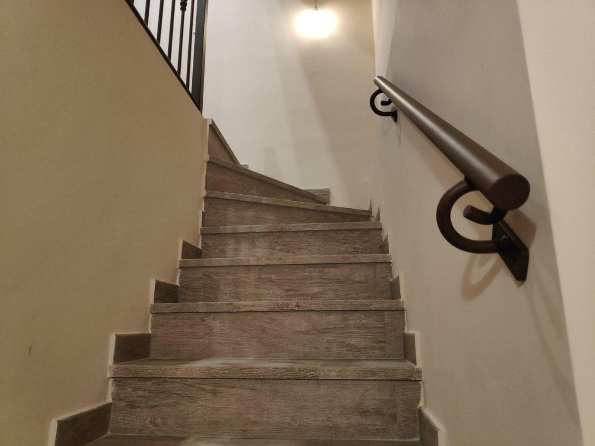La Calleja Villarejo del Valle Zewnętrze zdjęcie