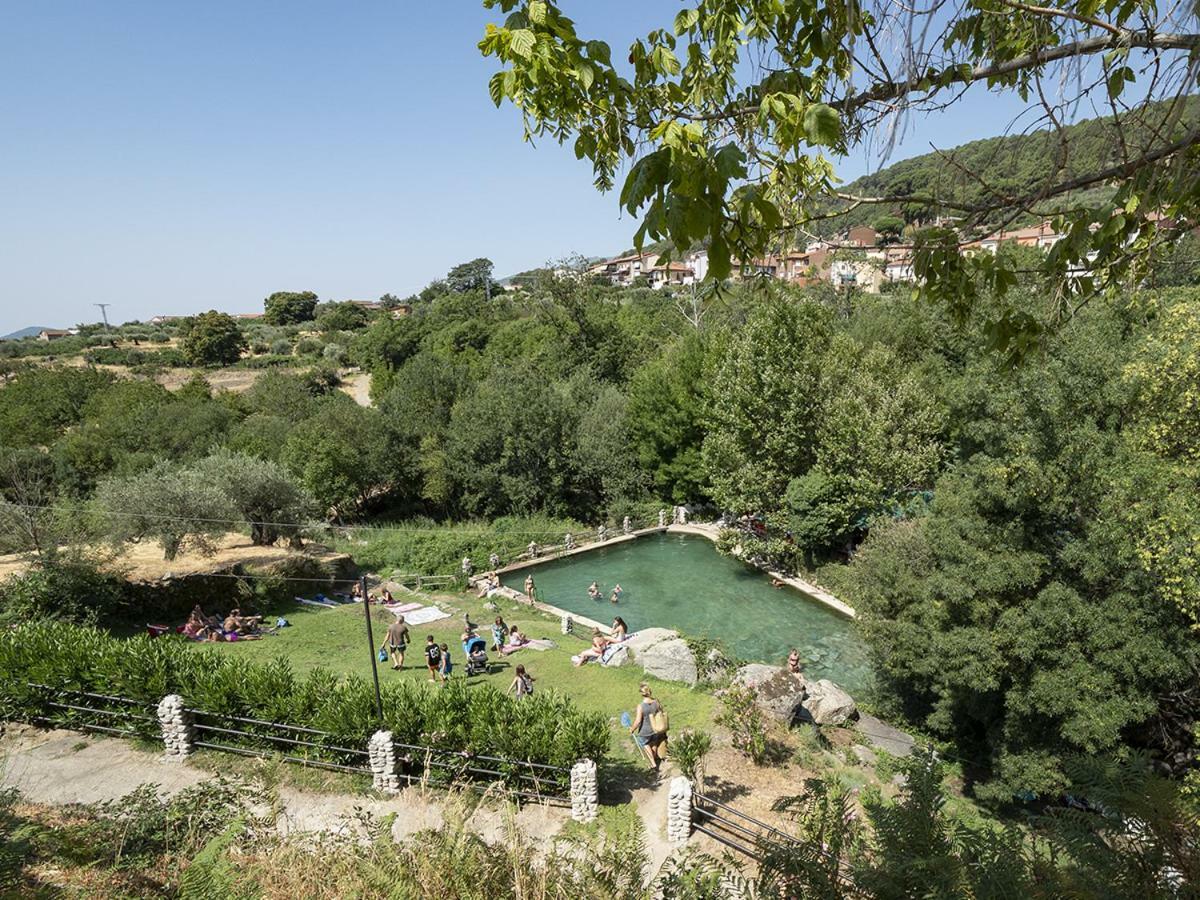 La Calleja Villarejo del Valle Zewnętrze zdjęcie